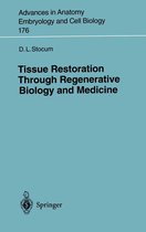 Advances in Anatomy, Embryology and Cell Biology 176 - Tissue Restoration Through Regenerative Biology and Medicine