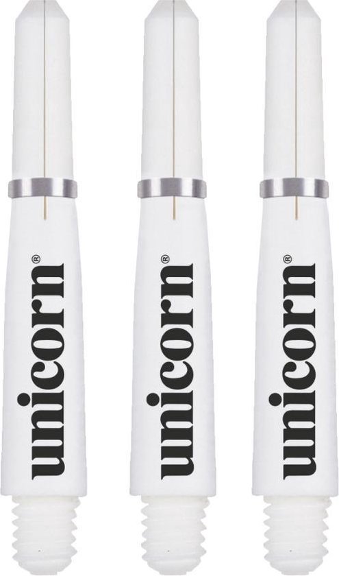 Unicorn Gripper 4 Mirage Long – Albero Per Frecce In Policarbonato, Unisex