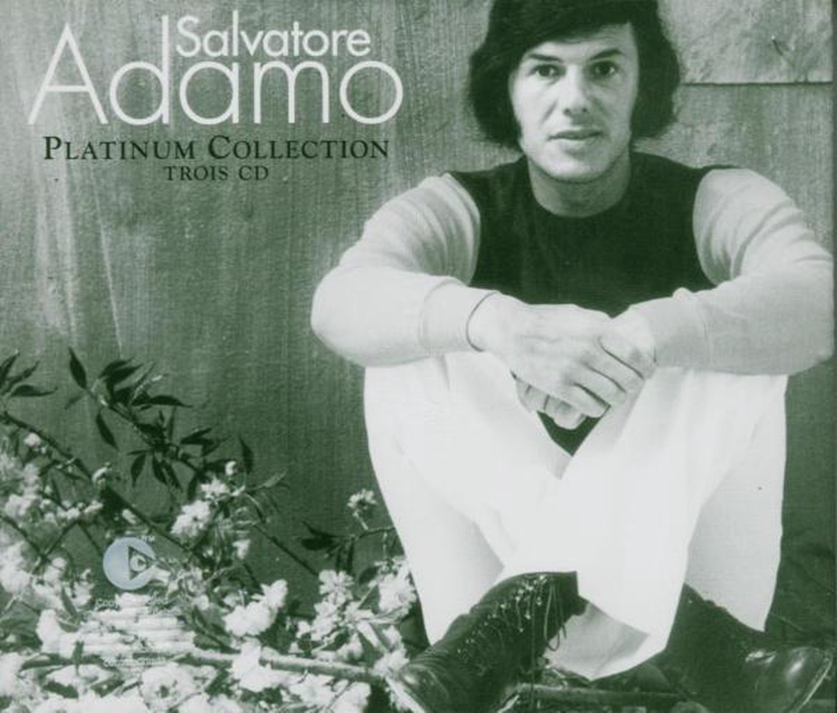Adamo - Platinum Collection