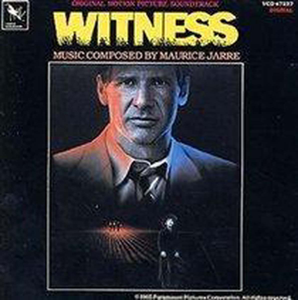 Witness