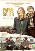 Paper Souls