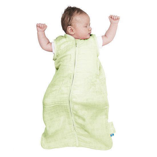 Wallaboo Baby slaapzak zomer - dun lichtgewicht katoen, geschikt voor 0 tot  6 maanden,... | bol.com