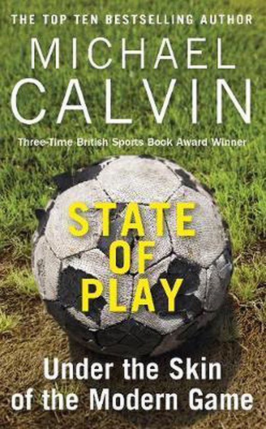 State of Play - cover