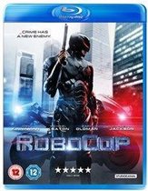 RoboCop [Blu-Ray]