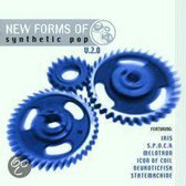 New Forms Of Synthetic 2