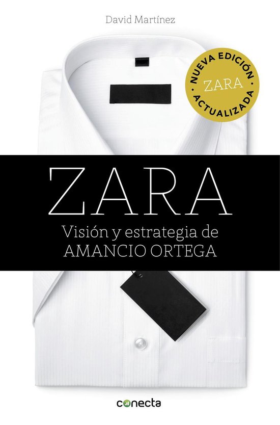 Zara (edición actualizada) - cover