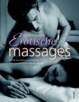 Genieten van erotische massages