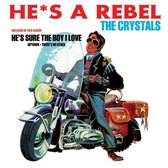 He's A Rebel (LP)