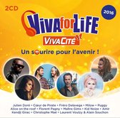 Viva For Life 2016