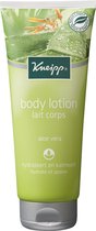 Kneipp Aloë Vera Bodylotion - 200 ml