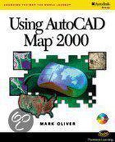 Using Autocad Map 3.0