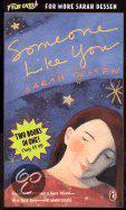 Someone Like You/Keeping the Moon Flip Book