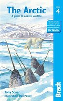 Bradt The Arctic 4th travel Guide