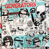 Generators - Last Of The Pariahs (LP)