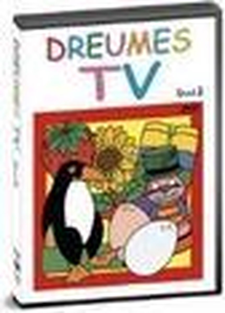 Dreumes Tv Deel 2