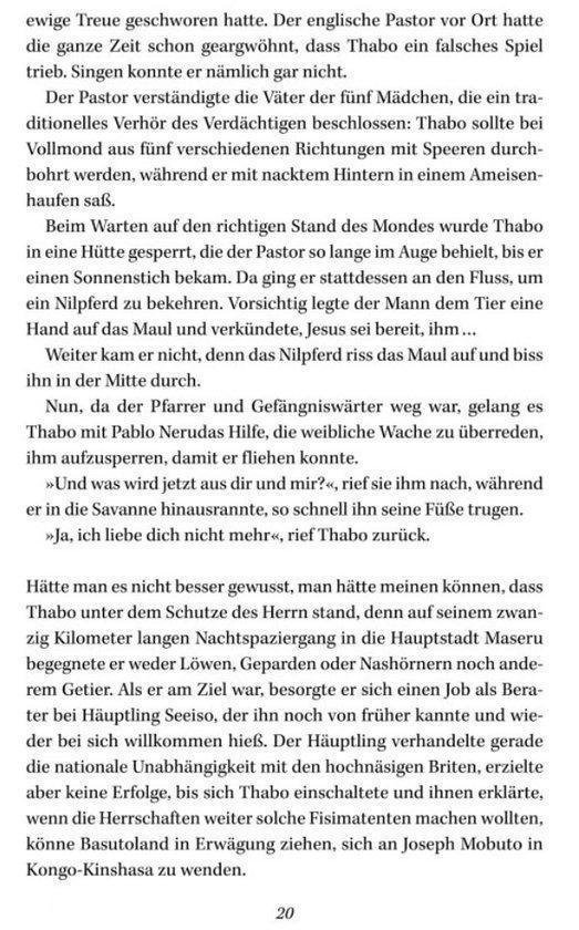 Bertelsmann Lexikon Verlag DIE ANALPHABETIN, DIE RECHNEN KONNTE, Allemand, Couverture rigide, 448 pages