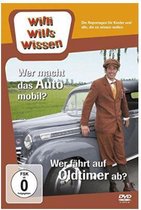 Willi Wills Wissen-wer Macht Das Auto Mobil?