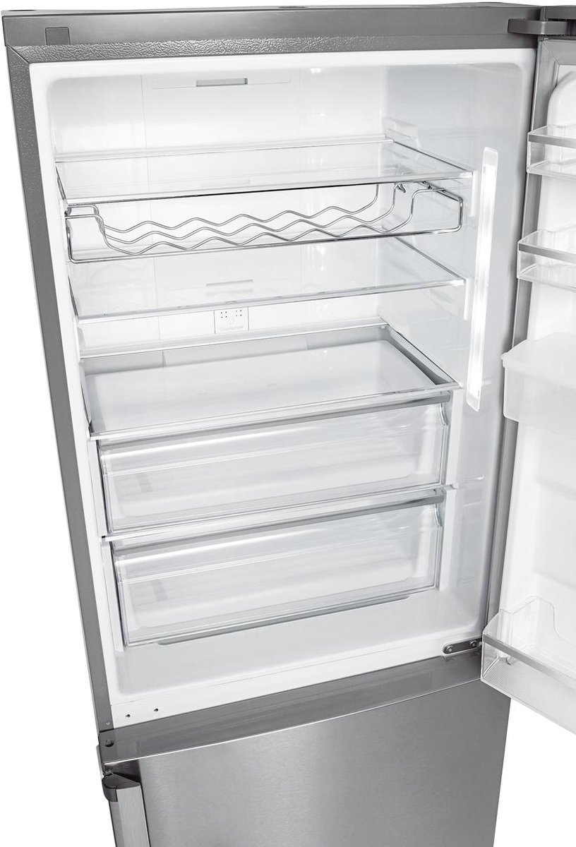 Réfrigérateur Combiné SAMSUNG no-frost 432 Litres avec