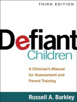 Defiant Children Third Edition