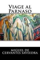 Viage al Parnaso