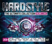 Various Artists - Hardstyle The Ult Coll Volume 3 2013