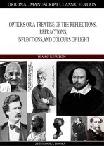 Opticks or, a Treatise of the Reflections, Refractions, Inflections,and Colours of Light