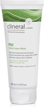 AHAVA - Clineral PSO Scalp Cream Mask 200 ml