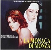 Ennio Morricone - La Monaca Di Monza - La Califfa
