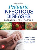 Pediatric Infectious Diseases: Essentials for Practice, 2nd Edition