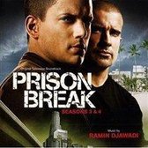 Prison Break - Season 3 & 4