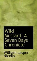Wild Mustard