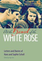 Omslag At the Heart of the White Rose