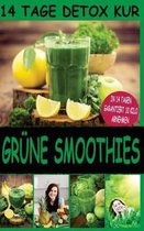 14 Tage Detox Kur Grune Smoothies