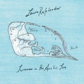 Laura Rafetseder - Swimmers In The Arctic Sea (CD)
