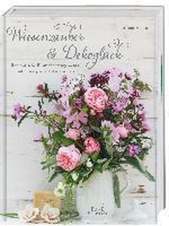 Wiesenzauber & Dekoglück - cover