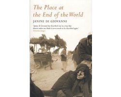 Place At The End Of The World