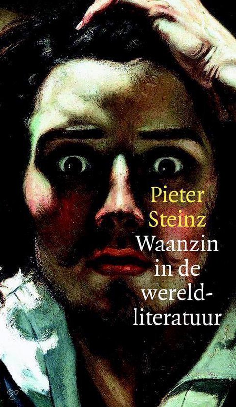 Waanzin in de wereldliteratuur - Pieter Steinz | Nextbestfoodprocessors.com