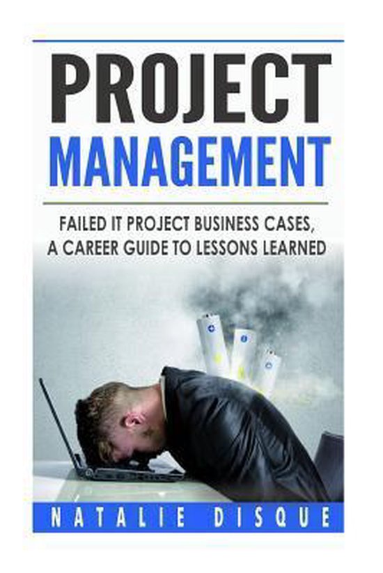 Project Management - cover