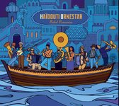 Haidouti Orkestar - Babel Connexion (CD)