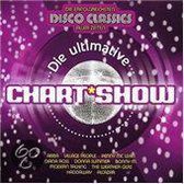 Disco Classics:Die Ultima