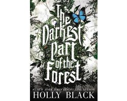 The Darkest Part of the Forest