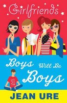 Boys Will be Boys