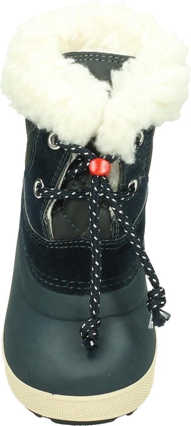 Olang Ape Snow Boots Enfants - Bleu - Bleu