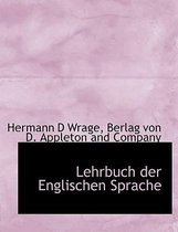 Lehrbuch Der Englischen Sprache