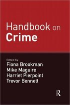 Handbook On Crime