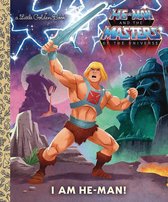 I Am He-Man! (He-Man)