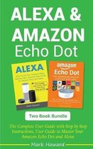 Alexa and Amazon Echo Dot