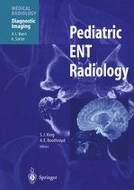 Medical Radiology - Pediatric ENT Radiology