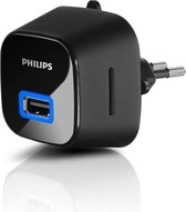 Philips DLA96464 - USB adapter - lader