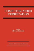 Computer-Aided Verification